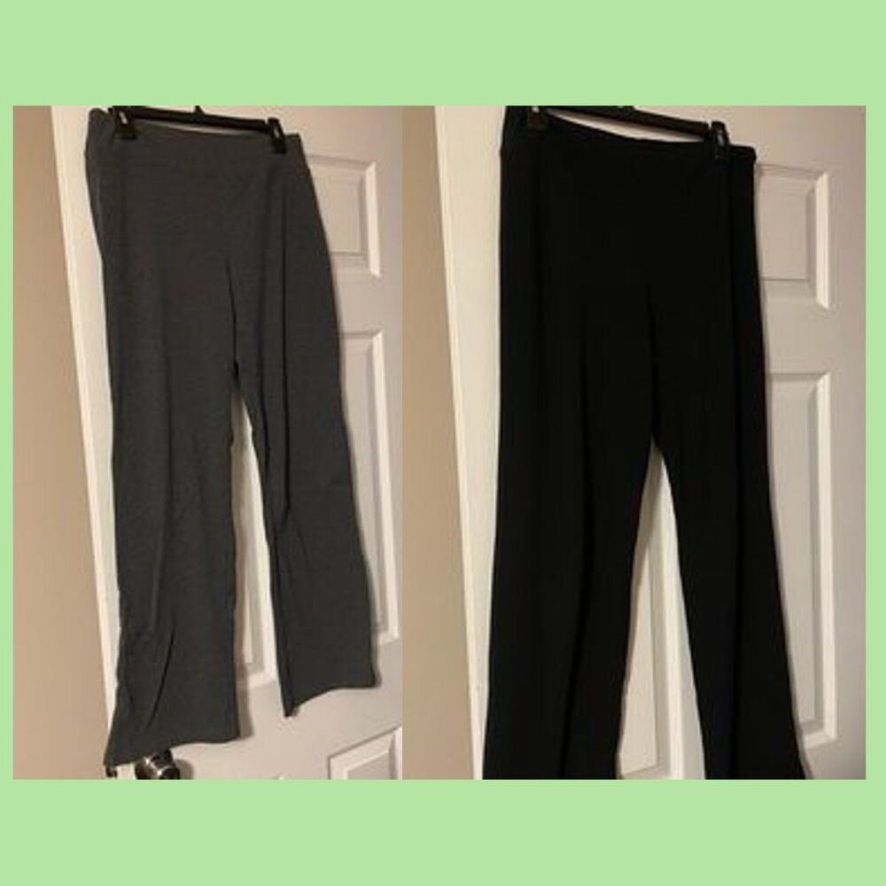 BCG Sweat Pants - 2 pair